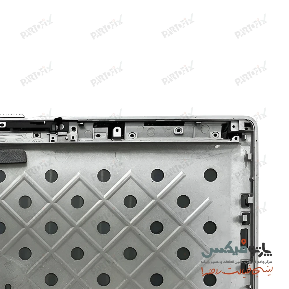 قاب پشت و دور ال سی دی (AB) لپ تاپ دل Latitude E6520